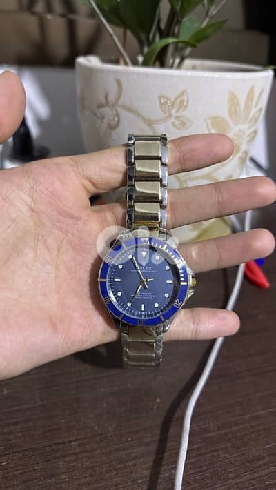 Rolex Copy Watch
