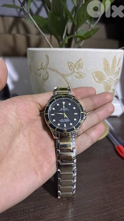 Rolex Copy Watch