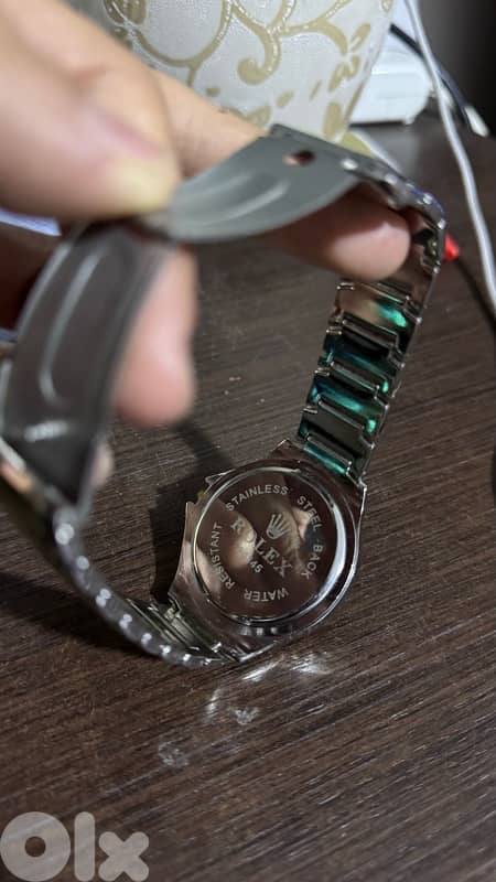 Rolex Copy Watch 1