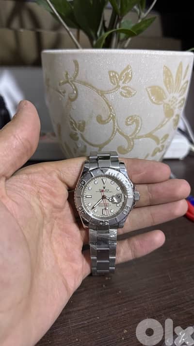Rolex Watch Very Good Copy