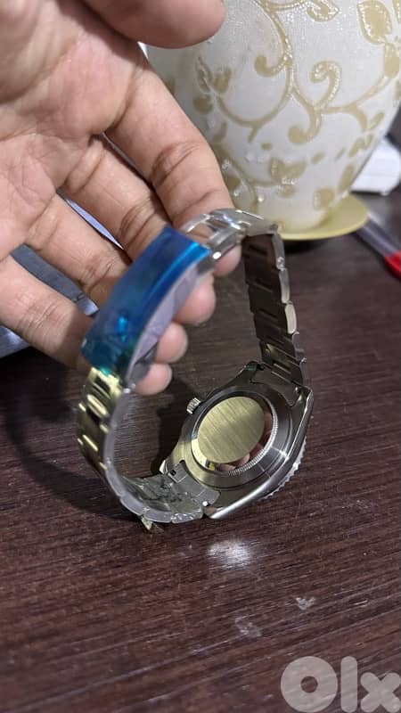 Rolex Watch Very Good Copy 1