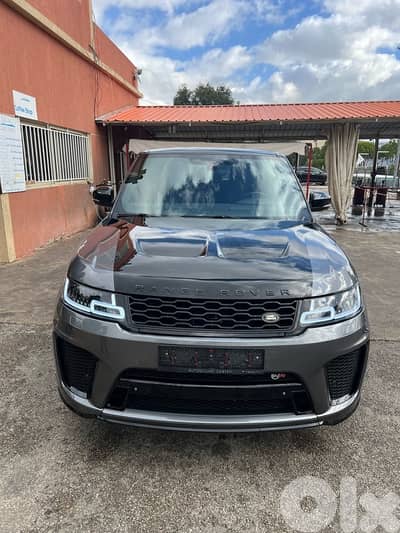 Range Sport Autobiography 2014 look 2022 clean carfax Trade accepted