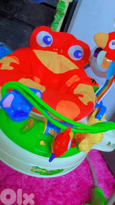 مركز أنشطه للأطفال