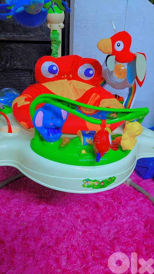 مركز أنشطه للأطفال 2