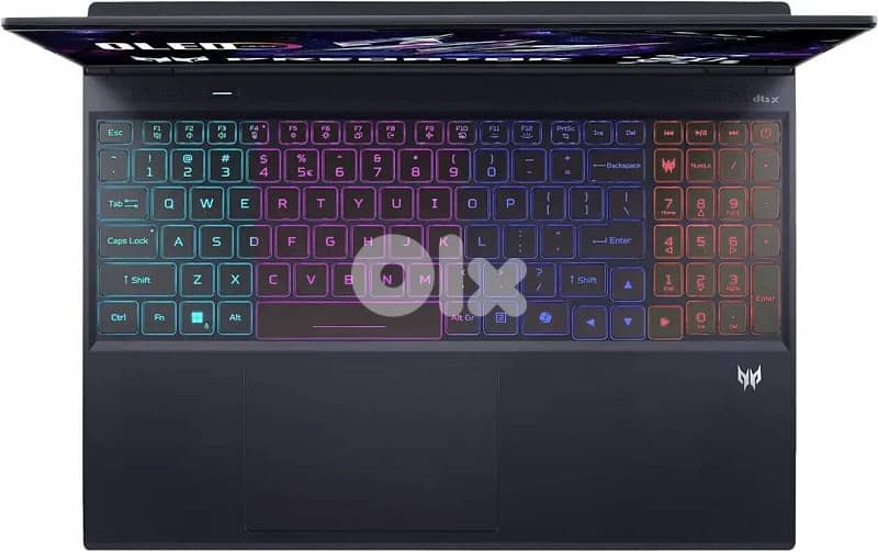 Acer Predator Helios Neo 16S AI 1