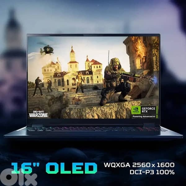 Acer Predator Helios Neo 16S AI 6