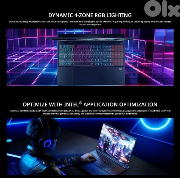 Acer Predator Helios Neo 16S AI 8