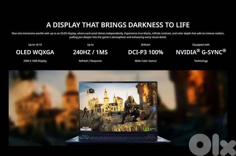 Acer Predator Helios Neo 16S AI 11