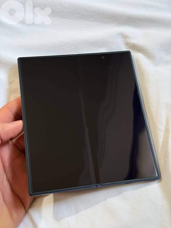 Samsung Z Fold 6 256/12 BMS warranty. . New conditions 2