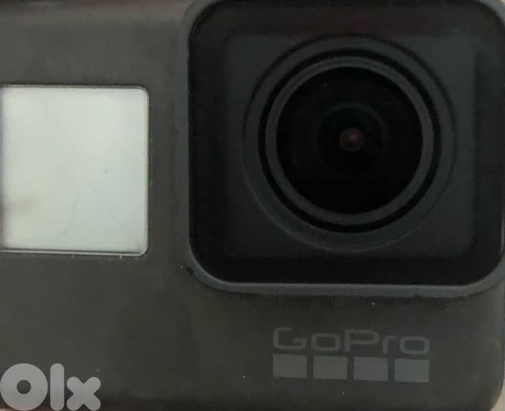 gopro hero 5 3