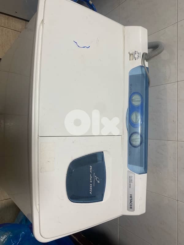 غسالة washing machine 1