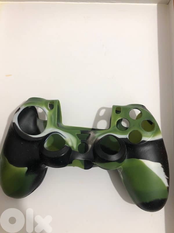 جلديات مسكات ps4 1