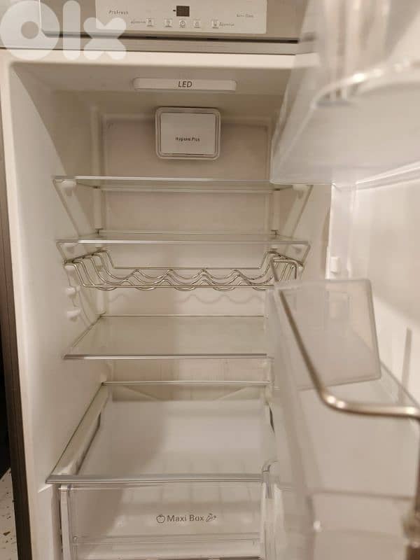 fridge براد 3