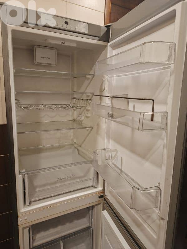 fridge براد 5