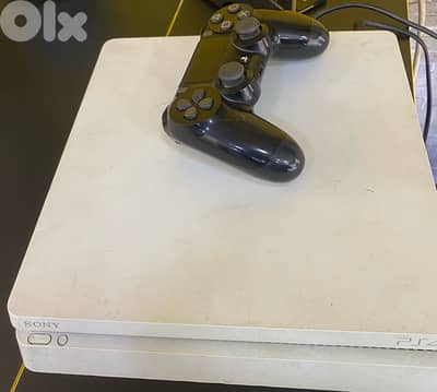 ps4 used good condition