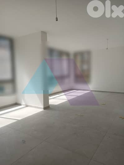 2 bedrooom apartment 4sale in Forn el chebak - شقة للبيع في فرن الشباك