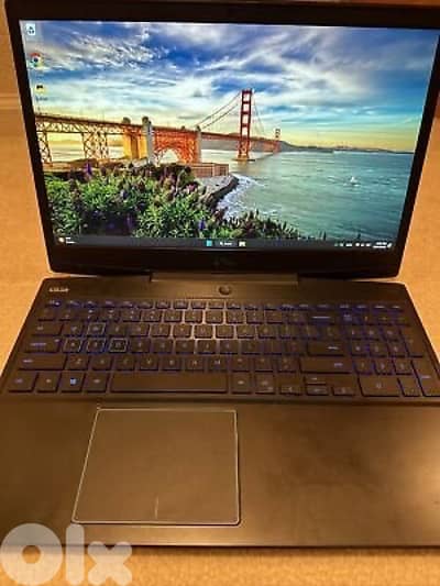 G3 Dell Gaming Laptop