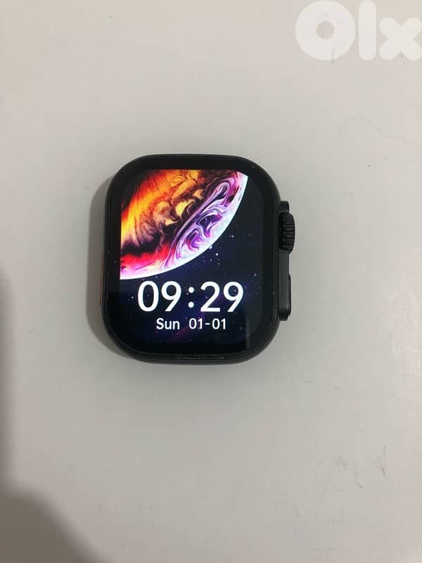 smart watch 2