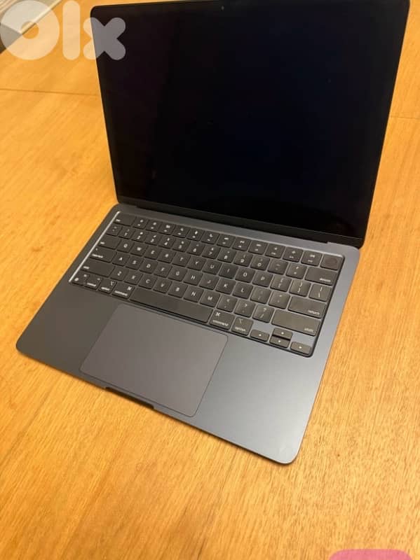 Macbook Air M2 2022 1