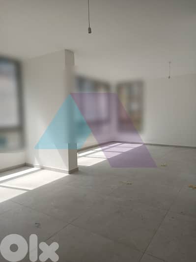 2 bedrooom apartment 4sale in Forn el chebak - شقة للبيع في فرن الشباك