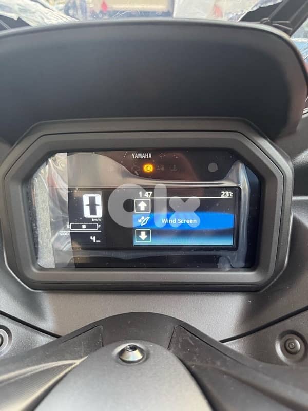 yamaha Xmax 250 Cc okm 2025 4900$ 1