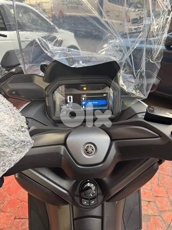 yamaha Xmax 250 Cc okm 2025 4900$ 7