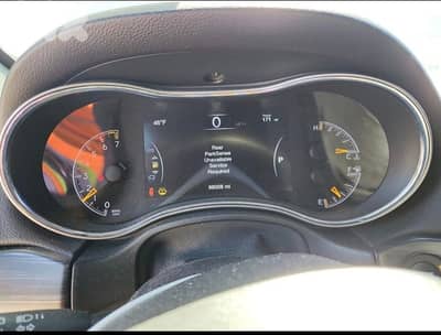 2019 Jeep Grand Cherokee  4x4