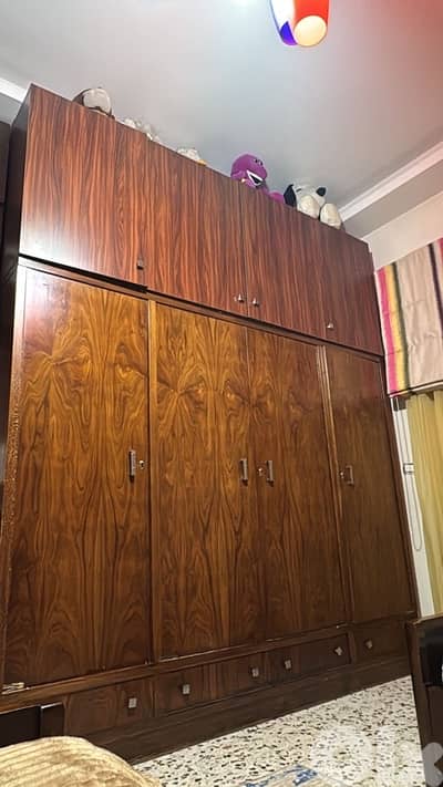 takhten 2yies 120*180 khachab jawz ba3da jdide