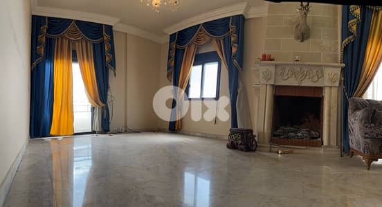 Best View in Amchit!