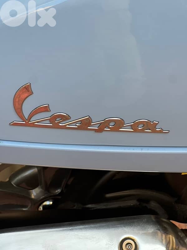 starting prices 1750 $ vespa vxl 150 cc 3