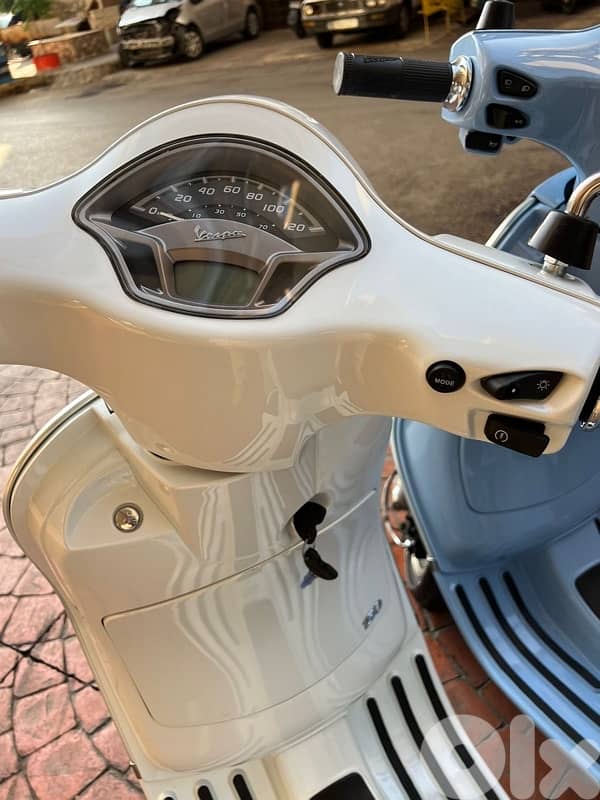 starting prices 1750 $ vespa vxl 150 cc 7