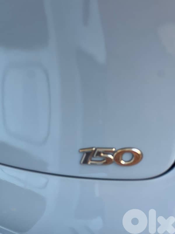 starting prices 1750 $ vespa vxl 150 cc 8