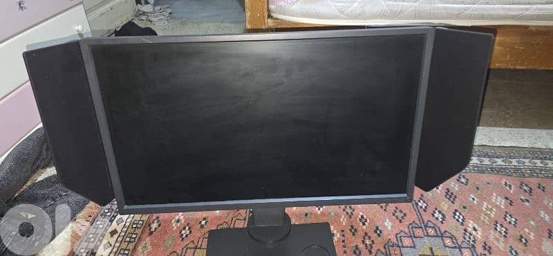 screen benq 240 HRZ 2