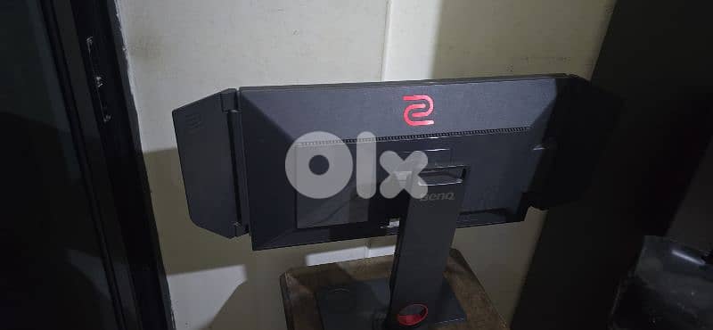 screen benq 240 HRZ 3