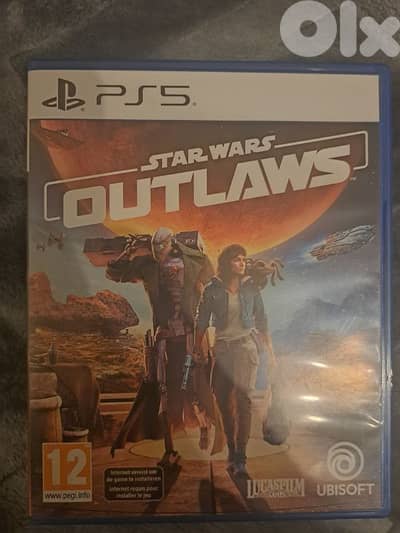Star Wars Outlaws