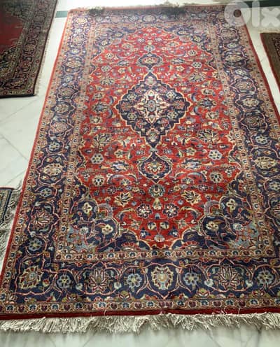 Carpet Kashsan 220*135