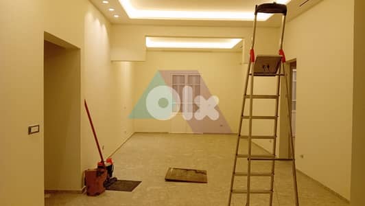 Brand new apartment 4rent in Achrafieh/Mono - شقة للإيجار في الأشرفية