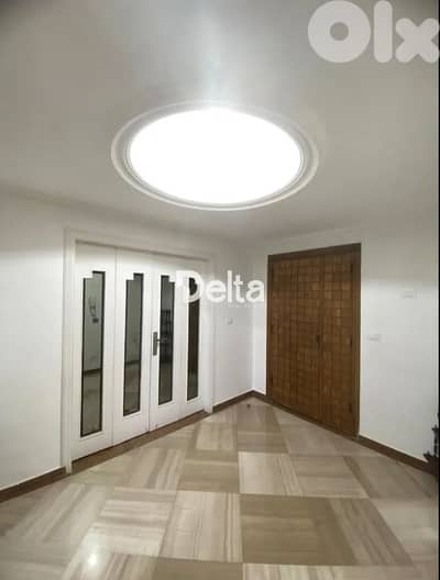 Spacious apartment for sale in Dawhet Aarmoun, aley/دوحة عرمون، عاليه