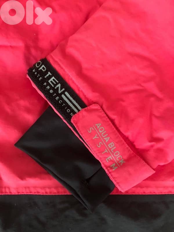 TOP TEN LIKE NEW SKI JACKET 2