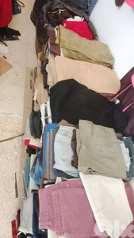 حبوش النبطية مقابل حلويات السرق 2