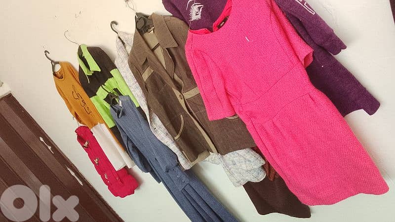 حبوش النبطية مقابل حلويات السرق 3