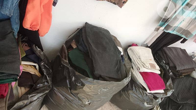 حبوش النبطية مقابل حلويات السرق 4