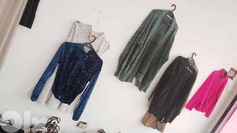 حبوش النبطية مقابل حلويات السرق 5