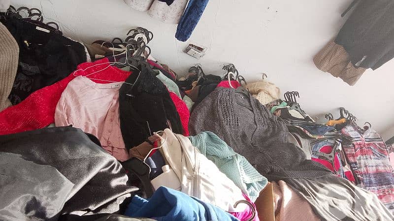 حبوش النبطية مقابل حلويات السرق 6