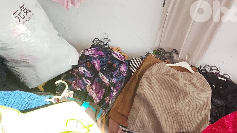 حبوش النبطية مقابل حلويات السرق 7