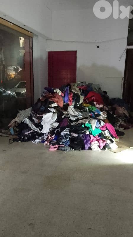 حبوش النبطية مقابل حلويات السرق 8