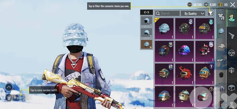 pupg account for sale 1