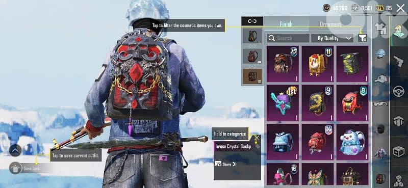 pupg account for sale 2