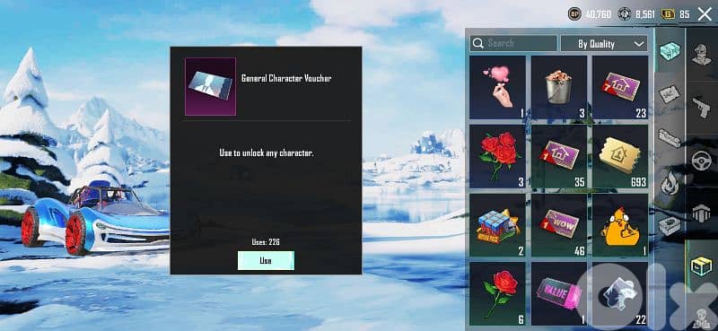 pupg account for sale 4