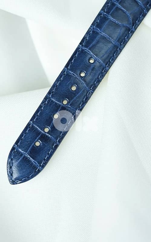 Longines Octagonal Dial Date 1980’s 7